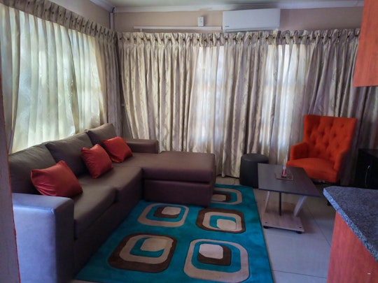 Pretoria East Accommodation at  | Viya