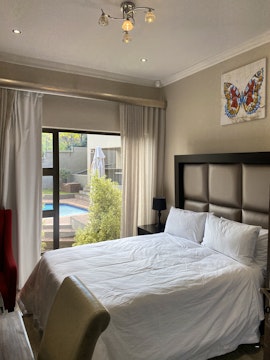 West Rand Accommodation at  | Viya