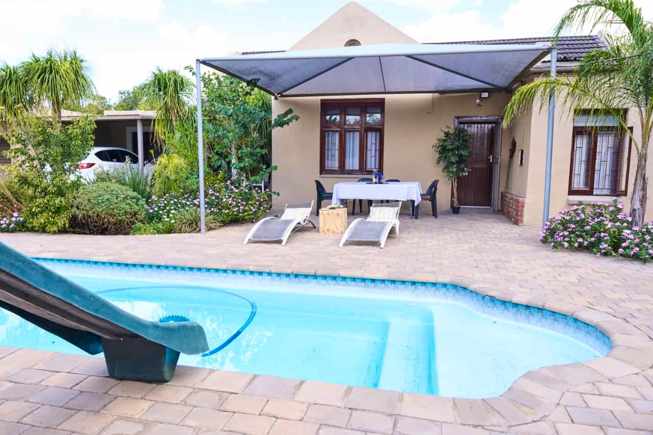 Garden Route Accommodation at  | Viya