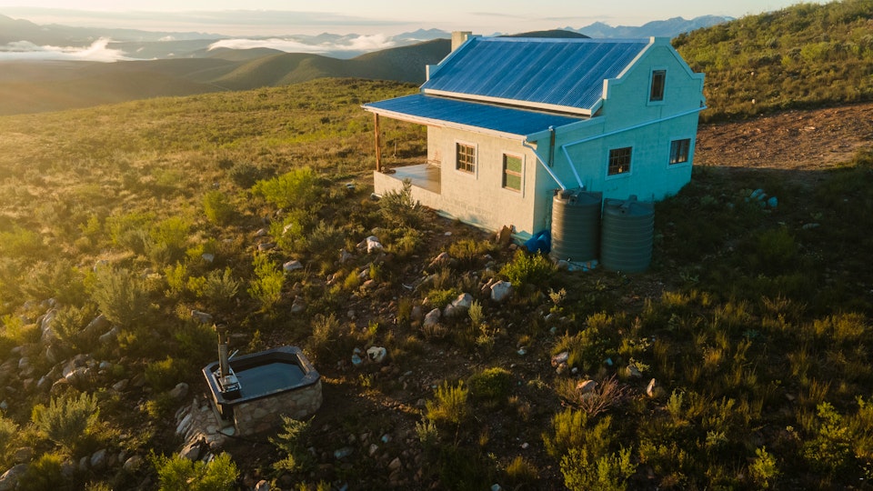 Eastern Cape Accommodation at  | Viya