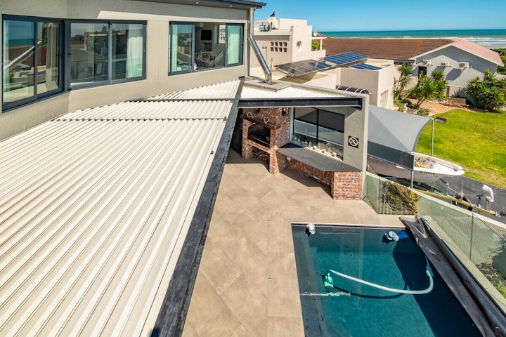 Cape Town Accommodation at Nel on Pelican Parade | Viya