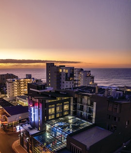 Atlantic Seaboard Accommodation at Newkings Boutique Hotel | Viya