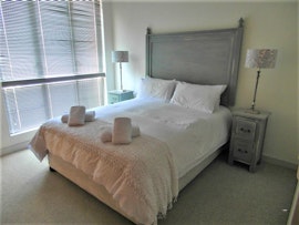 Cape Town Accommodation at Cape Collection - Hibernian Towers 1502 | Viya