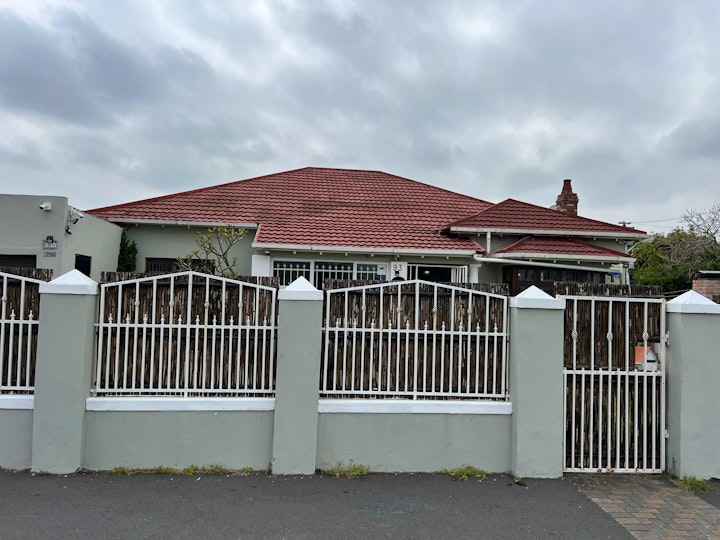 Cape Town Accommodation at Sharods Self Catering | Viya