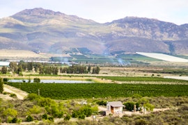 Cederberg Accommodation at Tolbos @ Wolfkop Nature Reserve | Viya