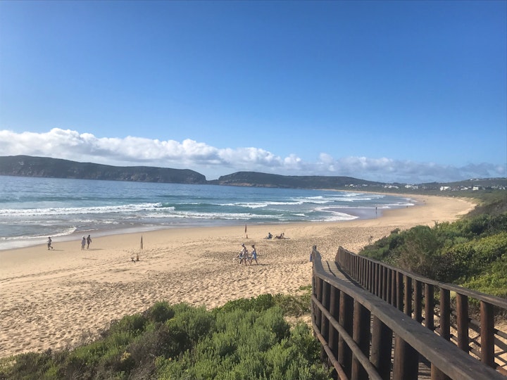 Plettenberg Bay Accommodation at Calm Waters Guesthouse | Viya