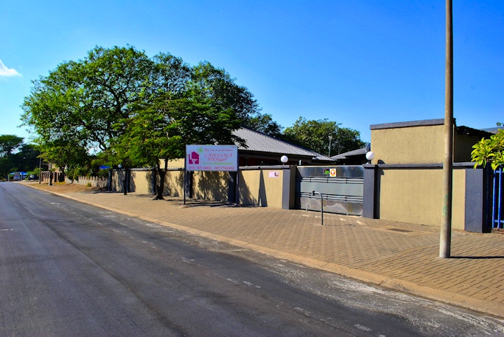 Limpopo Accommodation at Lapologa at Kruger | Viya