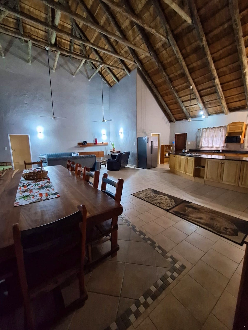 Kruger National Park South Accommodation at  | Viya