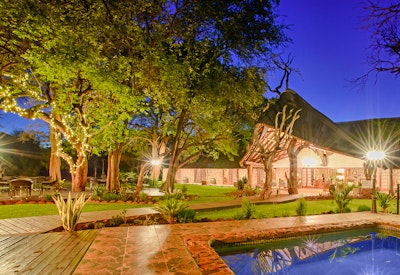  by Kilima Private Game Reserve and Spa | LekkeSlaap