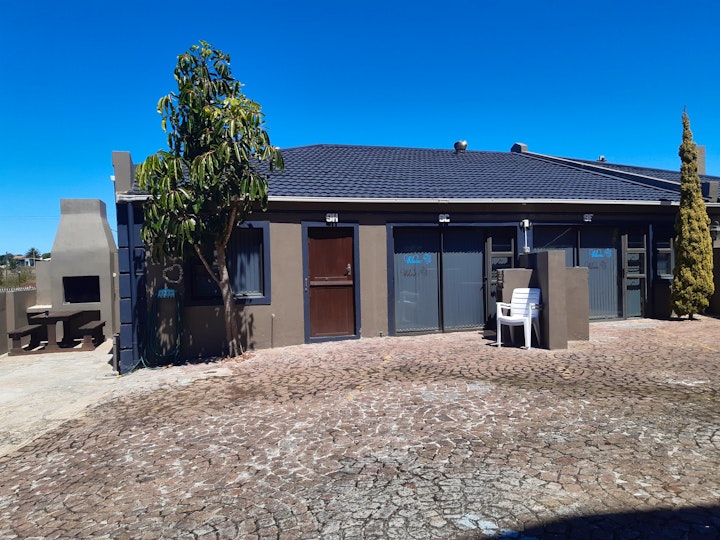 Western Cape Accommodation at CBS Accommodation | Viya