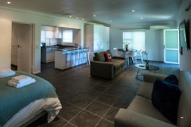 Wellington Accommodation at Grande Arvore 1 | Viya