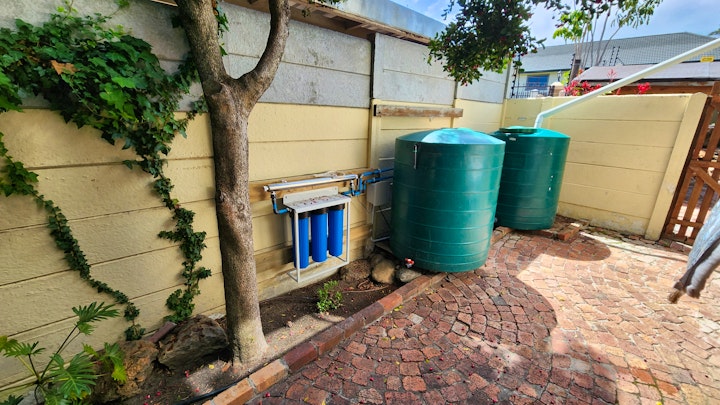 Cape Town Accommodation at Pilgrim Vine | Viya