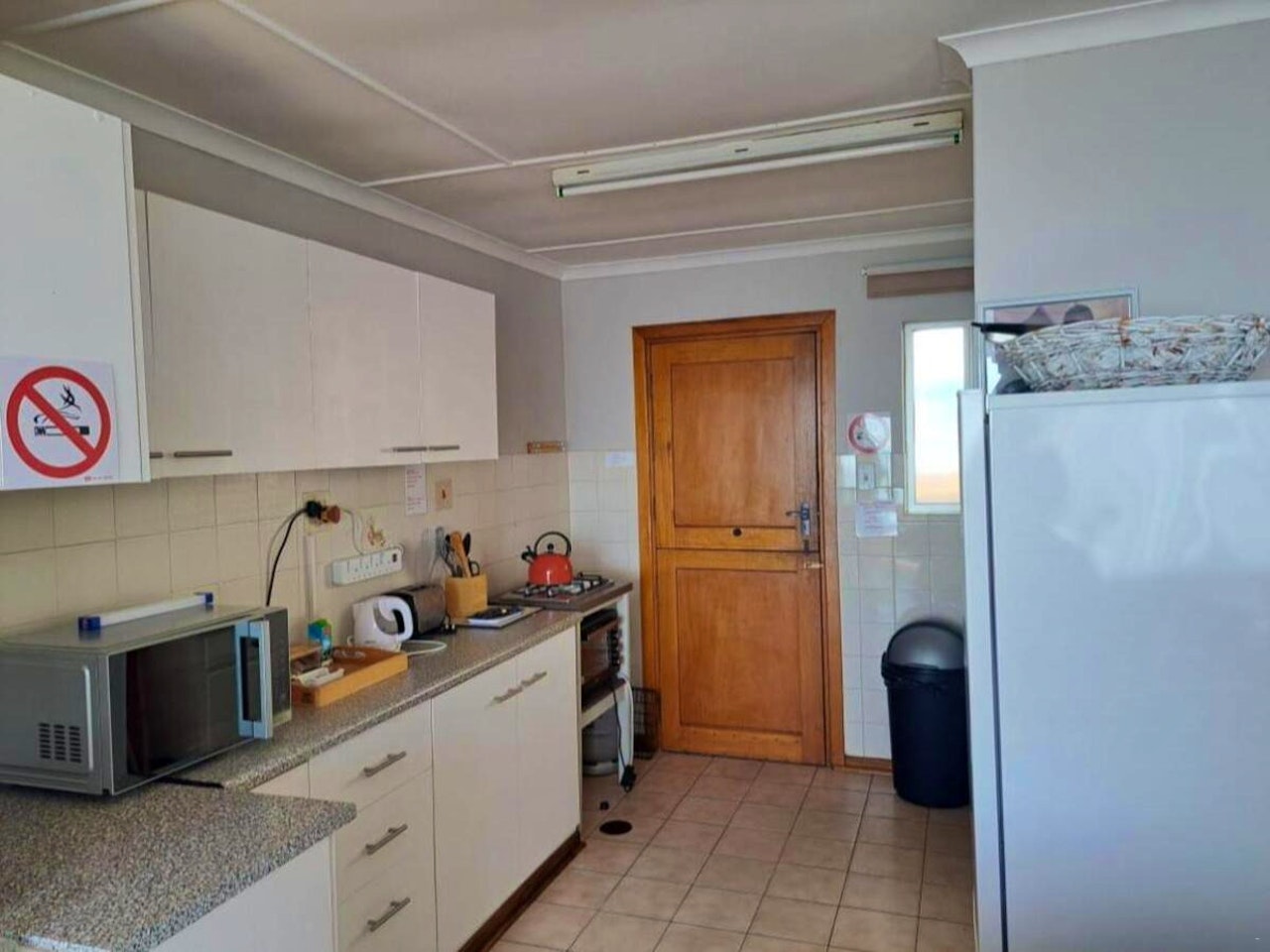 Port Nolloth Accommodation at  | Viya