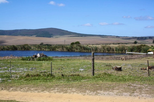 Overberg Accommodation at  | Viya