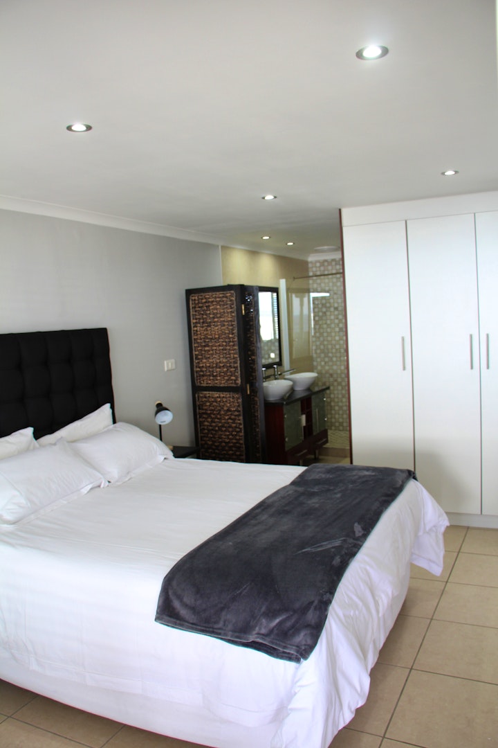 Mossel Bay Accommodation at Nautica 403 | Viya