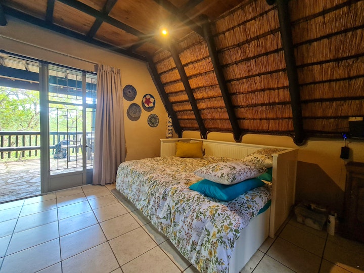 Gauteng Accommodation at Nare Bush Cabin | Viya