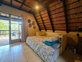 North West Accommodation at Nare Bush Cabin | Viya