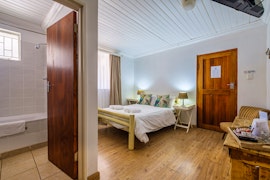 West Coast Accommodation at Paternoster Hotel | Viya