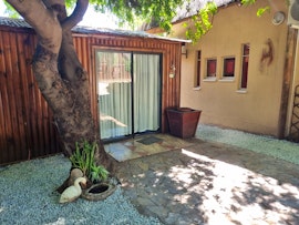 Kalahari Accommodation at  | Viya