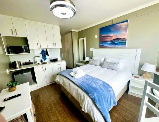 Cape Town Accommodation at  | Viya