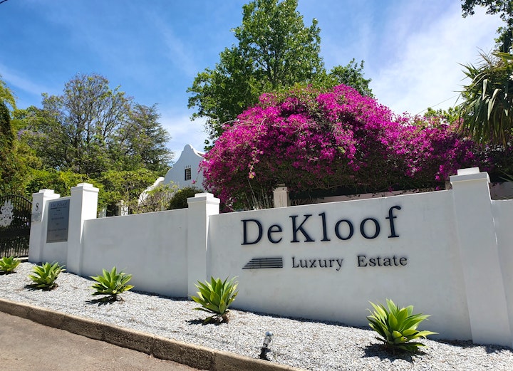 Western Cape Accommodation at De Kloof Luxury Estate Boutique Hotel and Spa | Viya