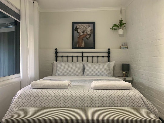 Cape Town Accommodation at  | Viya