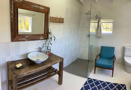 Overberg Accommodation at Wachindorfia Cottage at Waboom Family Farm | Viya