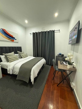 Northern Suburbs Accommodation at  | Viya