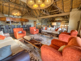 Namibia Accommodation at Divava Okavango Lodge | Viya