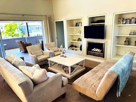 Knysna Accommodation at Harbour Town Apartments | Viya