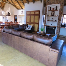 Limpopo Accommodation at Kanaan | Viya