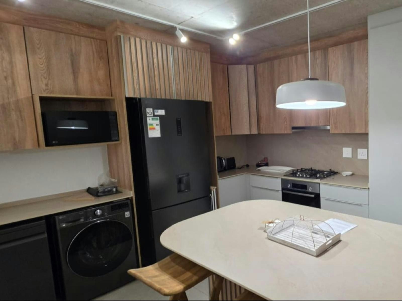 102 Burleigh Self-Catering Unit image no 13 of 25