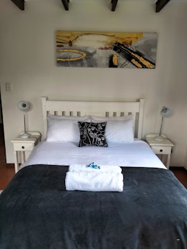 Overberg Accommodation at Villa Wal | Viya