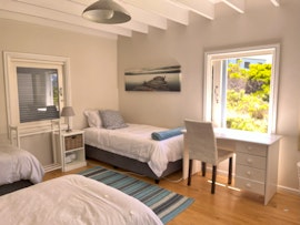 Overberg Accommodation at Maison Du Bonheur | Viya