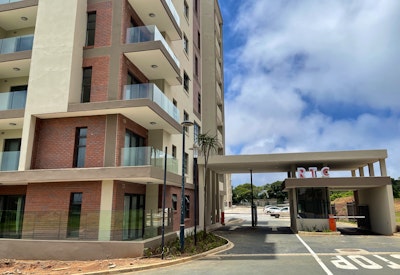  at Lovely Modern Apartment in Umhlanga | TravelGround