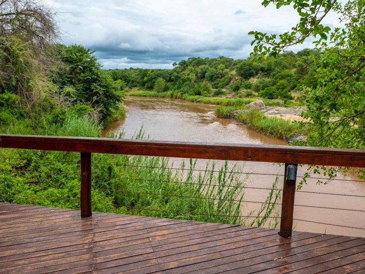 Limpopo Accommodation at Bushriver Lodge | Viya