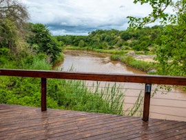 Kruger To Canyons Accommodation at Bushriver Lodge | Viya