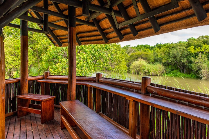 Mpumalanga Accommodation at Kruger Park Lodge 253 | Viya