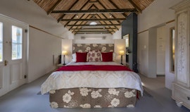 Boland Accommodation at  | Viya