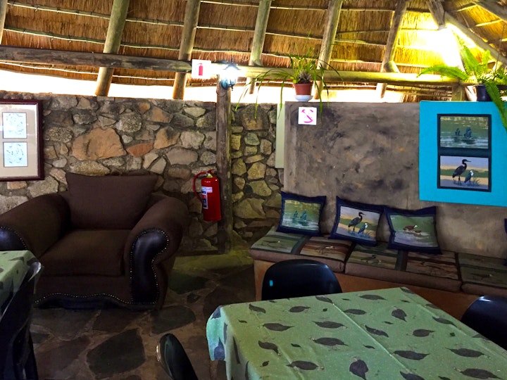 Mpumalanga Accommodation at Sheba Rock Guesthouse | Viya