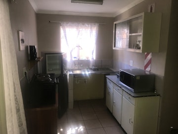 Keetmanshoop Accommodation at  | Viya