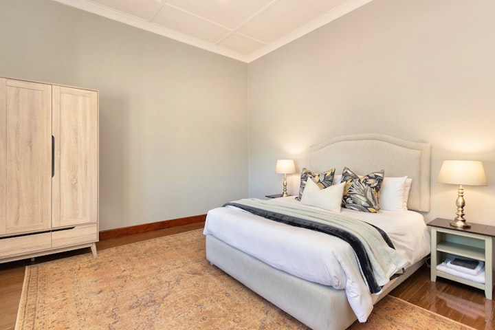 Overberg Accommodation at 13 Vines | Viya