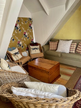 Panorama Route Accommodation at Dullies Cottage | Viya