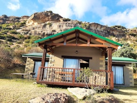 Free State Accommodation at  | Viya