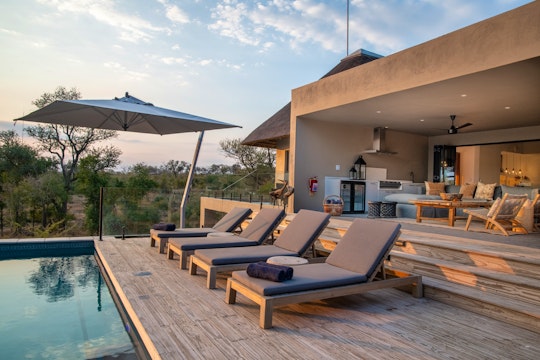 Mpumalanga Accommodation at  | Viya