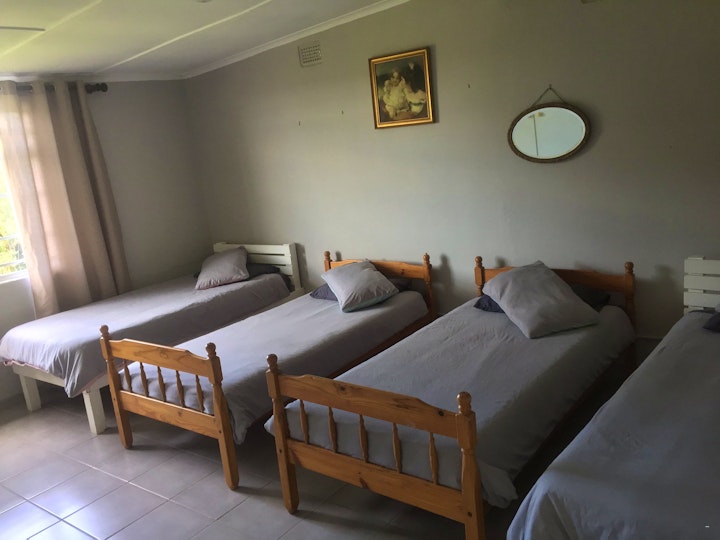 KwaZulu-Natal Accommodation at Meshlynn Farm Cottage | Viya