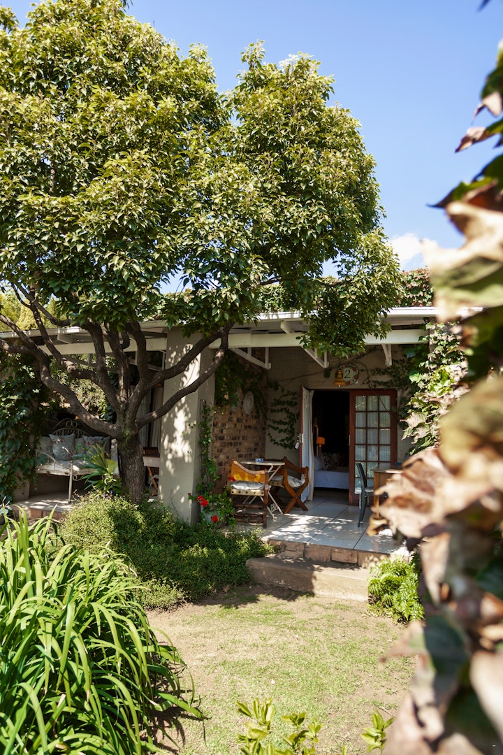 Middelburg Accommodation at Town and Country Guest House | Viya