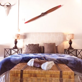 Dinokeng Game Reserve Accommodation at  | Viya