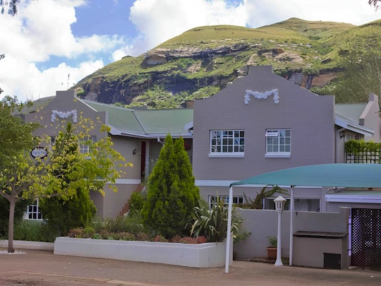 Drakensberg Accommodation at  | Viya