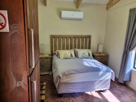 Mpumalanga Accommodation at Mountain Rock Cottage | Viya